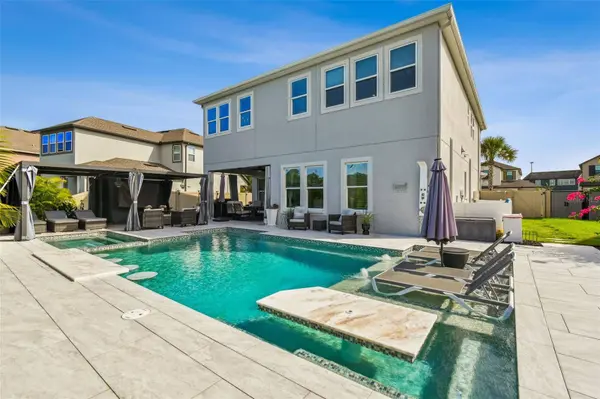 3965 ALDEA WAY, Wesley Chapel, FL 33543