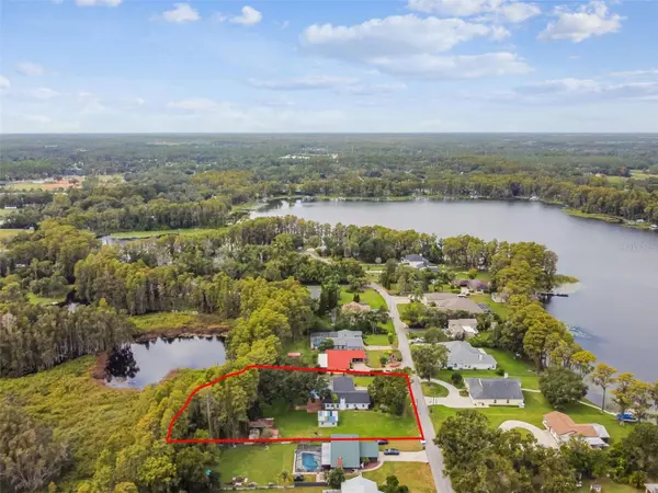 210 LAKE HOBBS RD, Lutz, FL 33548