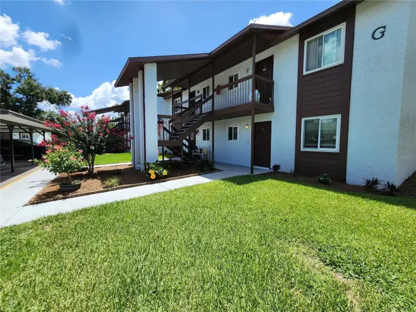 39132 COUNTY ROAD 54 #2152, Zephyrhills, FL 33542
