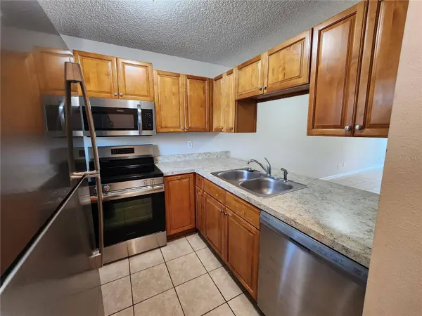 39132 COUNTY ROAD 54 #2152, Zephyrhills, FL 33542