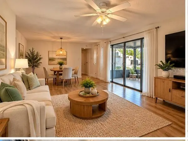 1960 UNION ST #41, Clearwater, FL 33763