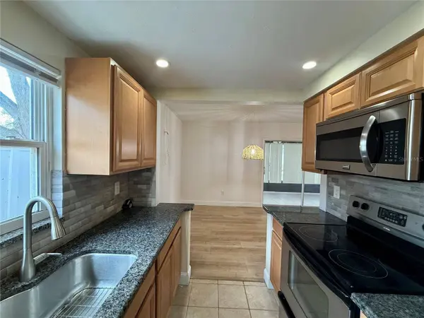 1960 UNION ST #41, Clearwater, FL 33763