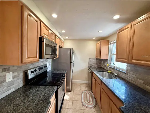 1960 UNION ST #41, Clearwater, FL 33763