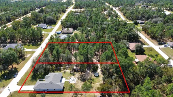 16473 SCAUP DUCK AVE, Weeki Wachee, FL 34614