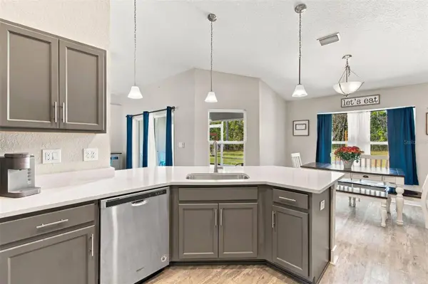 16473 SCAUP DUCK AVE, Weeki Wachee, FL 34614
