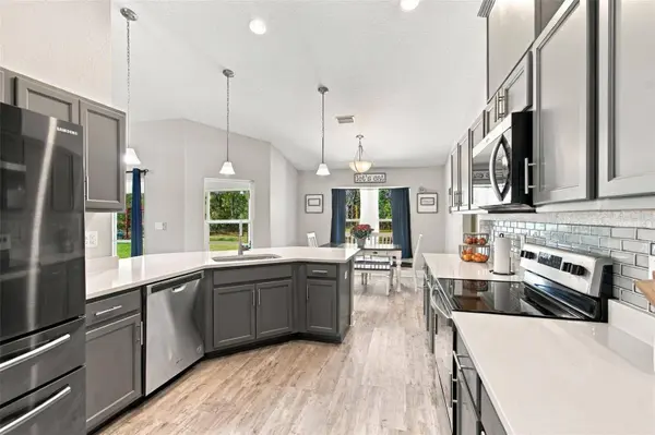 16473 SCAUP DUCK AVE, Weeki Wachee, FL 34614