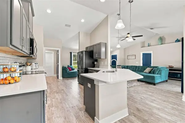 16473 SCAUP DUCK AVE, Weeki Wachee, FL 34614