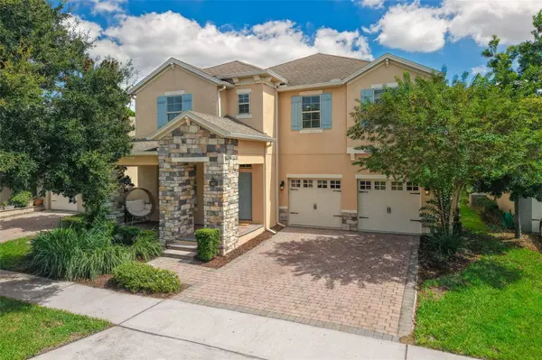 8807 EDEN COVE DR, Winter Garden, FL 34787