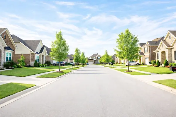 Subdivision