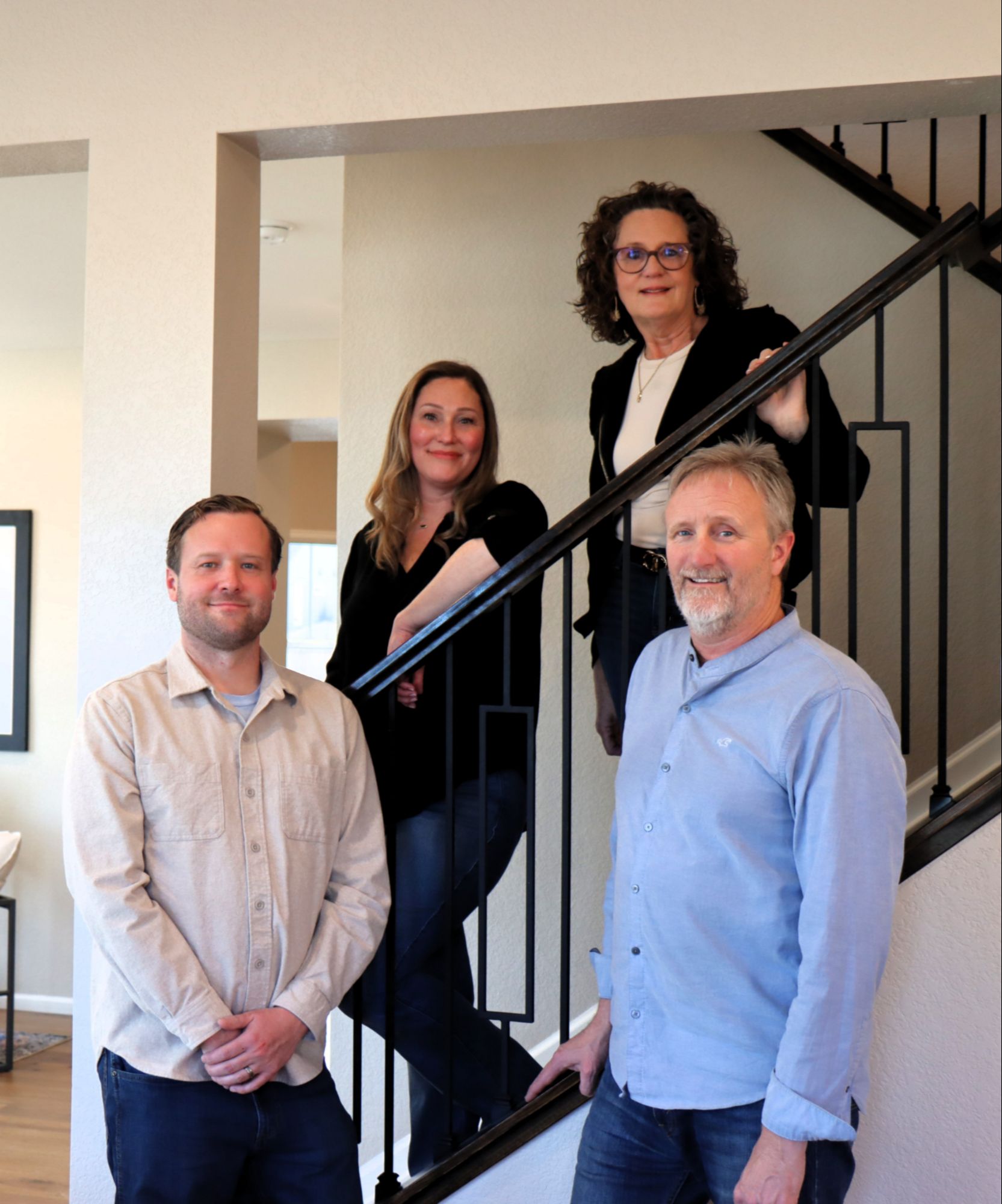 Meet Us | True North Group | LPT Realty | Erie CO