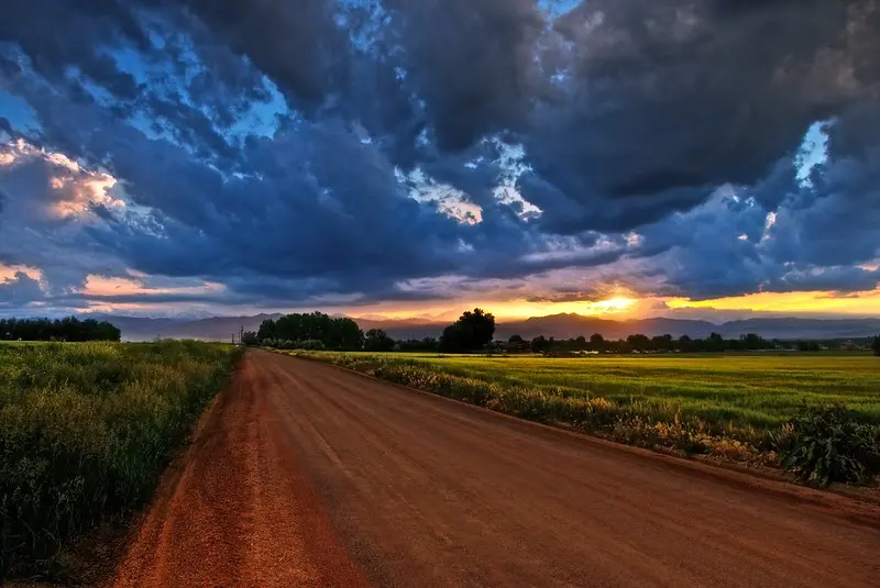 Longmont