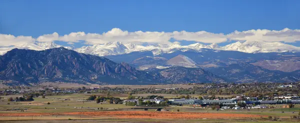 BROOMFIELD