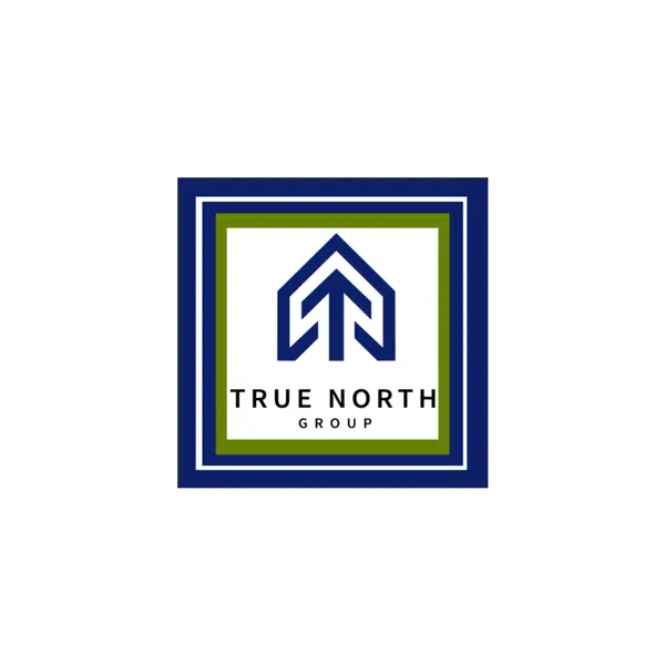 TRUE NORTH GROUP LOGO CONTACT US