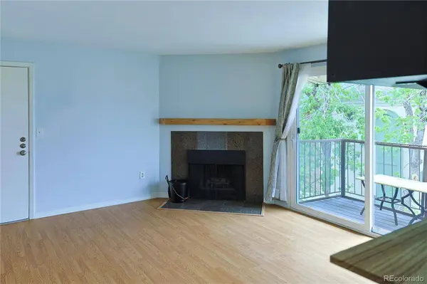 12143 Melody DR #303, Denver, CO 80234