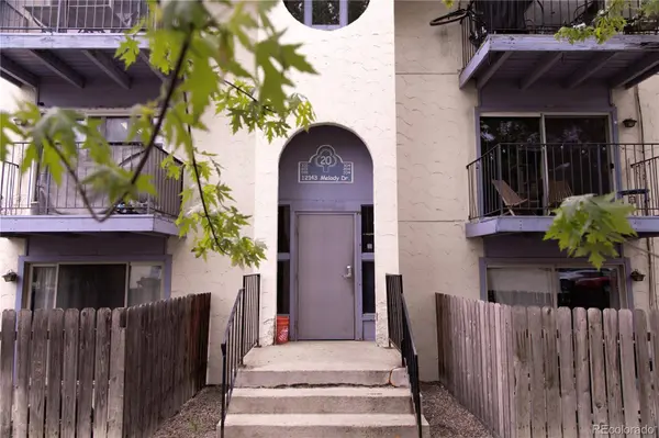 12143 Melody DR #303, Denver, CO 80234