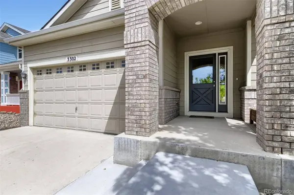 3302 Lump Gulch WAY, Erie, CO 80516