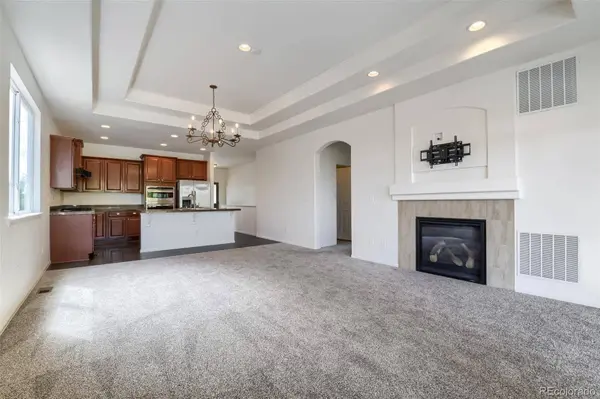 3302 Lump Gulch WAY, Erie, CO 80516