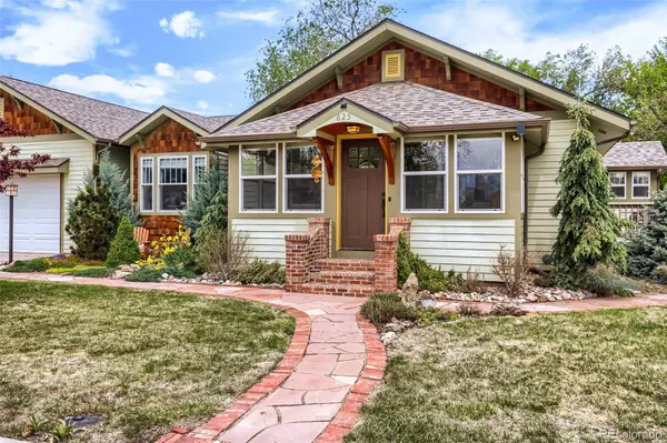 625 Moffat ST, Erie, CO 80516