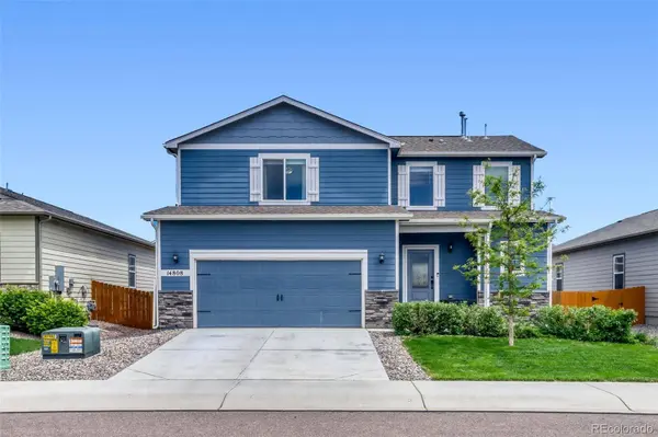 14808 Jersey DR, Mead, CO 80542