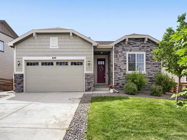 849 Audubon Peak DR, Erie, CO 80516