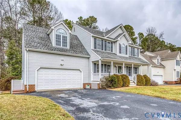 9448 Dunroming RD, Chesterfield, VA 23832