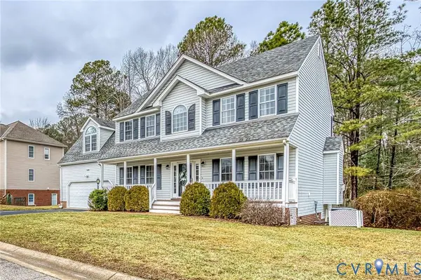 9448 Dunroming RD, Chesterfield, VA 23832