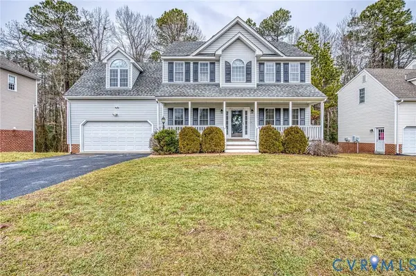 9448 Dunroming RD, Chesterfield, VA 23832