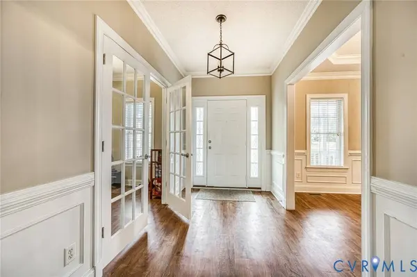9448 Dunroming RD, Chesterfield, VA 23832