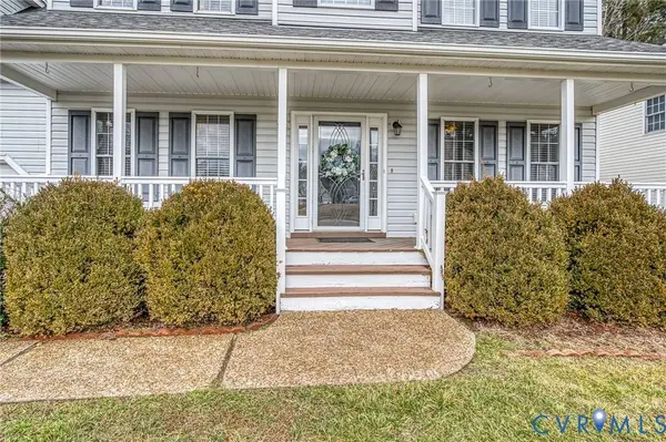 9448 Dunroming RD, Chesterfield, VA 23832