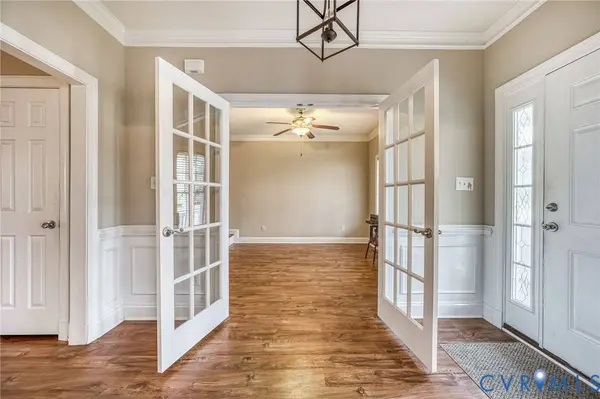 9448 Dunroming RD, Chesterfield, VA 23832