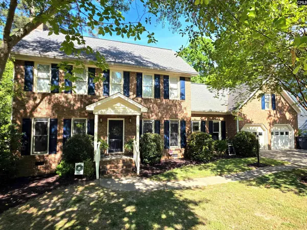 138 Clearview Drive, Columbia, SC 29212