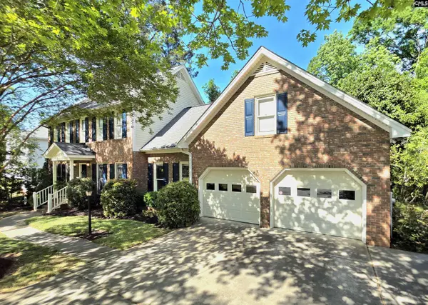 138 Clearview Drive, Columbia, SC 29212