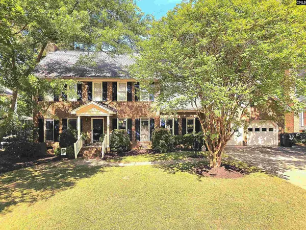 138 Clearview Drive, Columbia, SC 29212