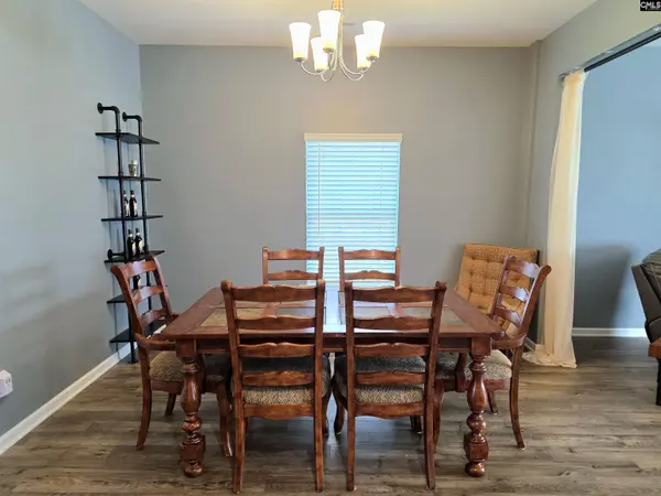 745 Collett Drive, Blythewood, SC 29016