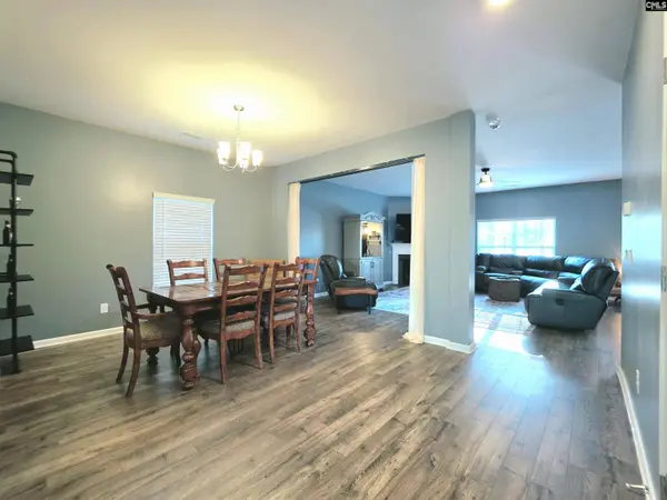 745 Collett Drive, Blythewood, SC 29016