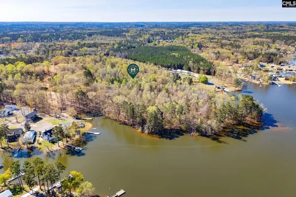 3941 Holley Ferry Road, Leesville, SC 29070