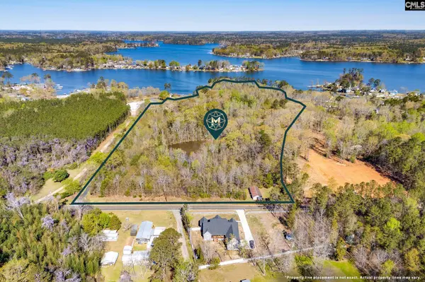 3941 Holley Ferry Road, Leesville, SC 29070