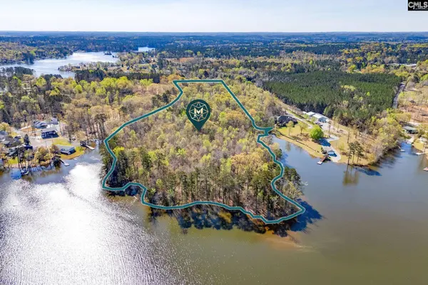 3941 Holley Ferry Road, Leesville, SC 29070