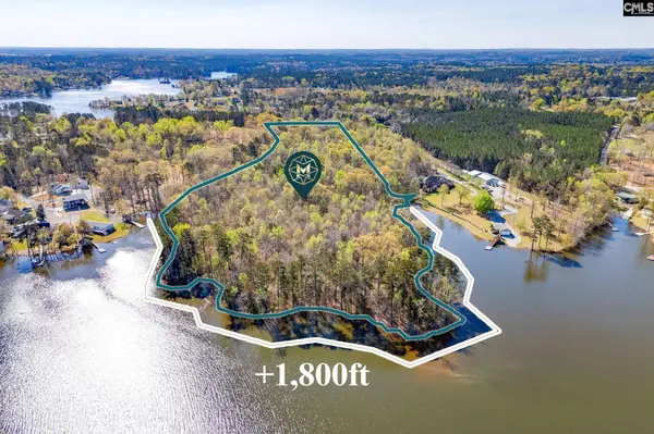 3941 Holley Ferry Road, Leesville, SC 29070