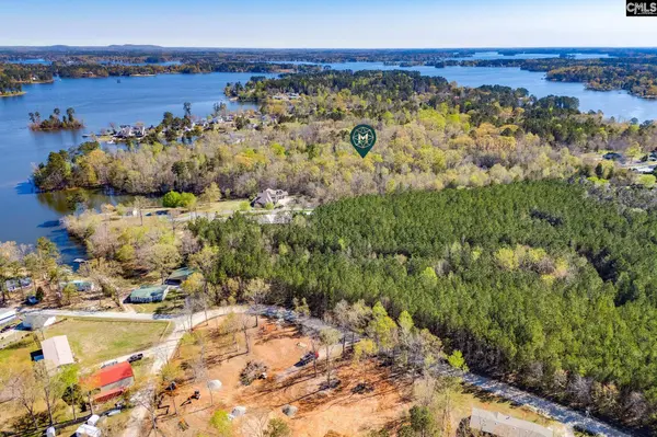 3941 Holley Ferry Road, Leesville, SC 29070