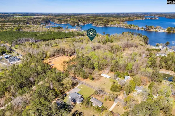 3941 Holley Ferry Road, Leesville, SC 29070