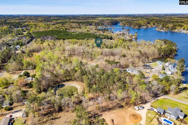 3941 Holley Ferry Road, Leesville, SC 29070