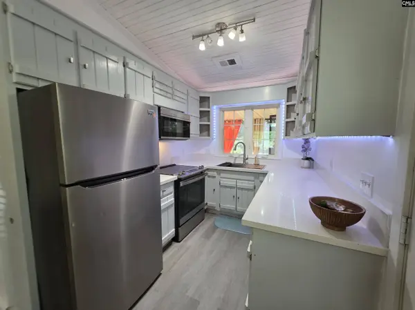 6071 Smallwood Road, Ridgeway, SC 29130