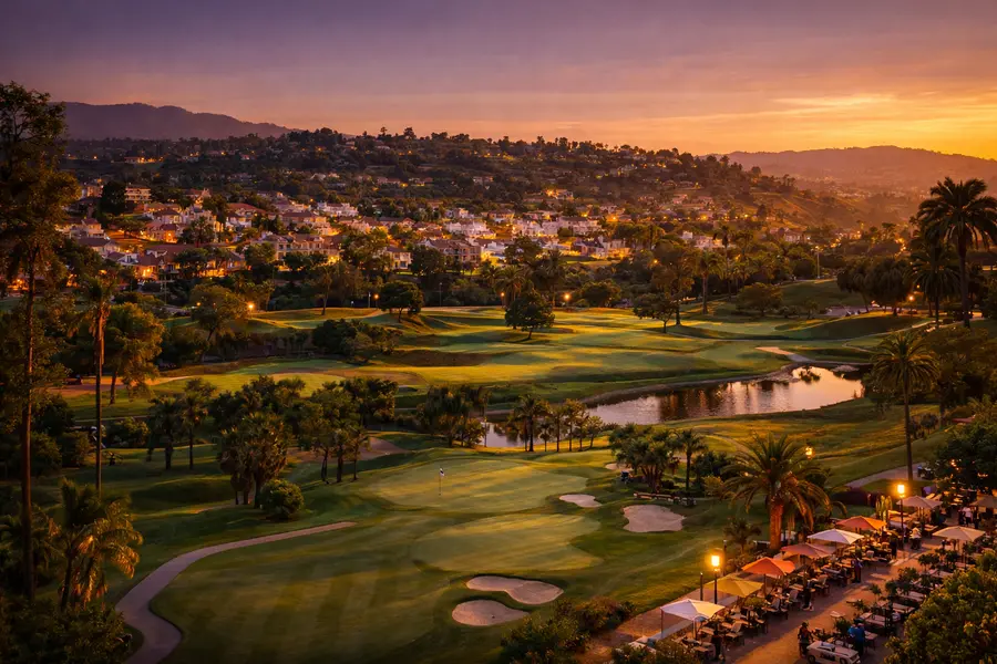 Rancho Bernardo