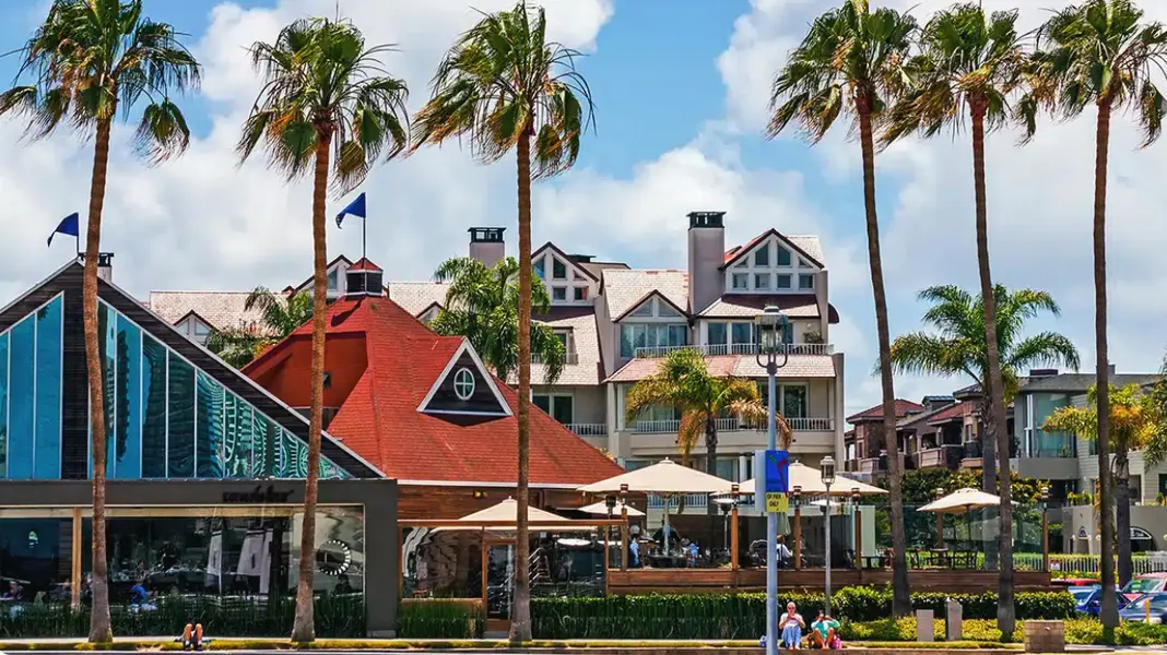 Carlsbad