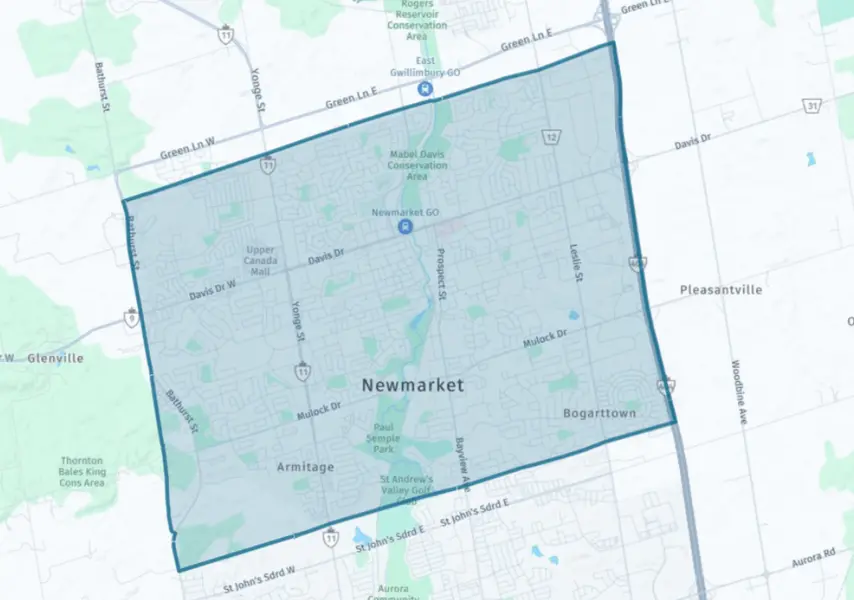 Newmarket