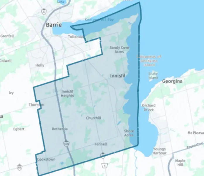 Innisfil