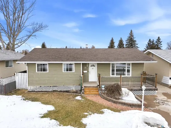 17 Malta CRESCENT, Saskatoon, SK S7L 3V9