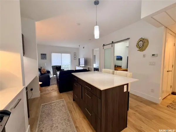 404 C AVENUE S #217, Saskatoon, SK S7M 5M9