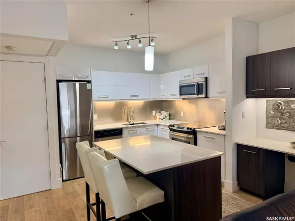 404 C AVENUE S #217, Saskatoon, SK S7M 5M9